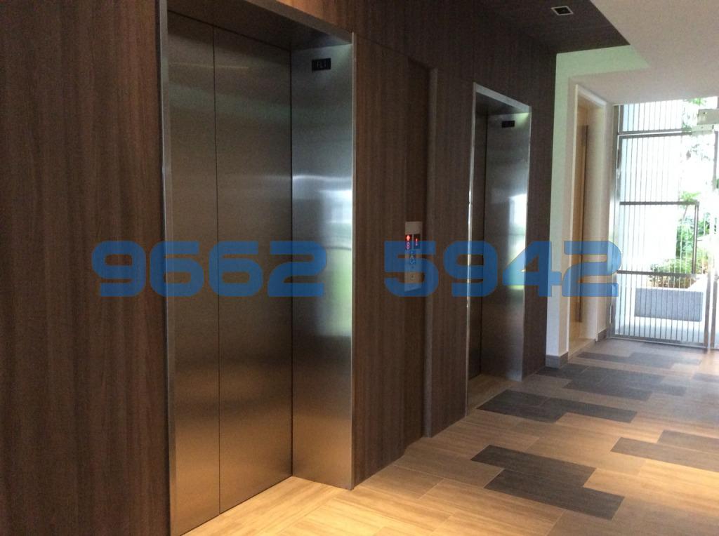 Sky Green (D13), Condominium #103626482